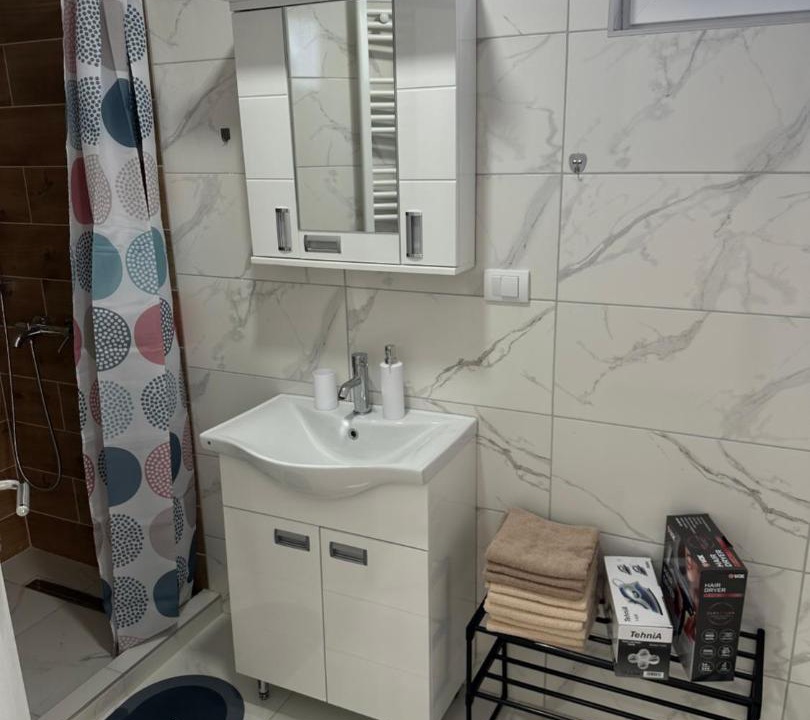 Photo of Bathroom in Stara Pazova