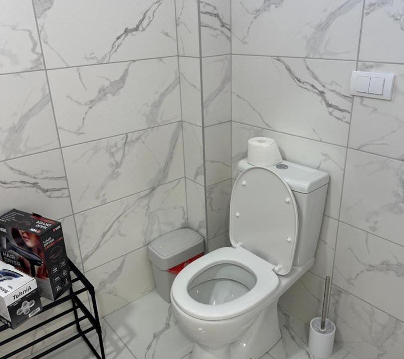 Photo of Bathroom in Stara Pazova