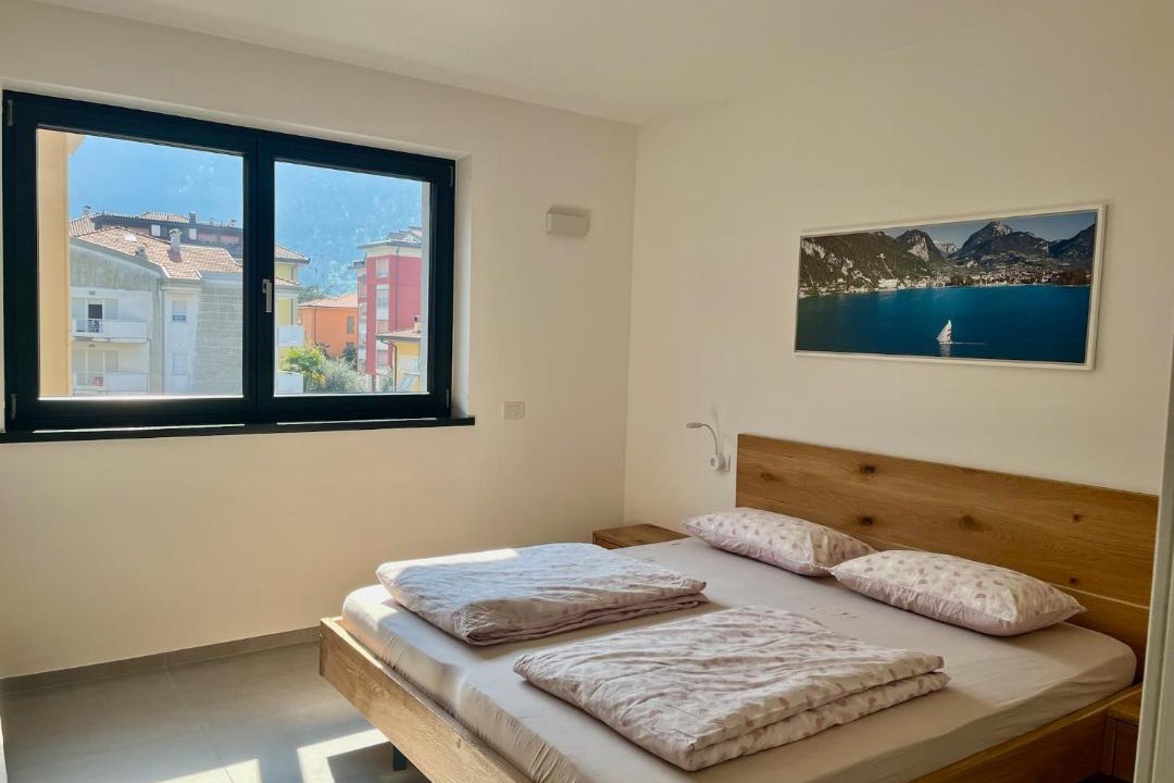 Photo of Bedroom in Riva del Garda
