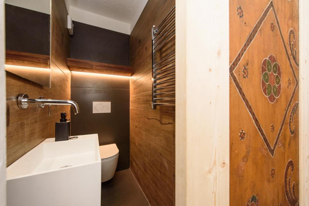 Photo of Bathroom in La Salle