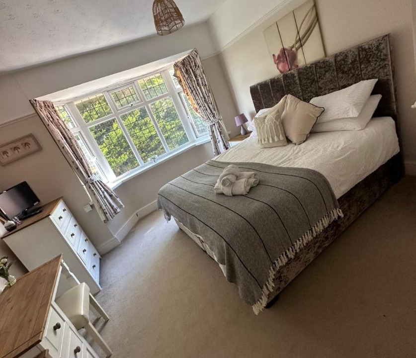 Photo of Bedroom in Paignton
