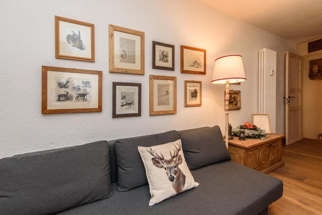 Photo of Livingroom in La Salle