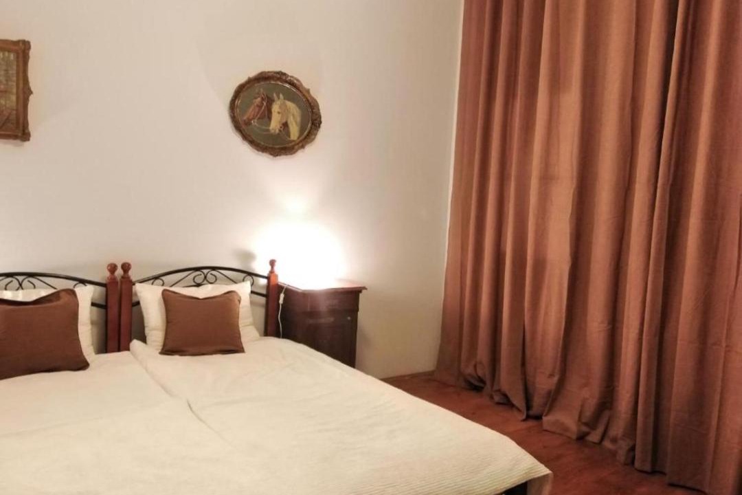 Photo of Bedroom in Sremski Karlovci