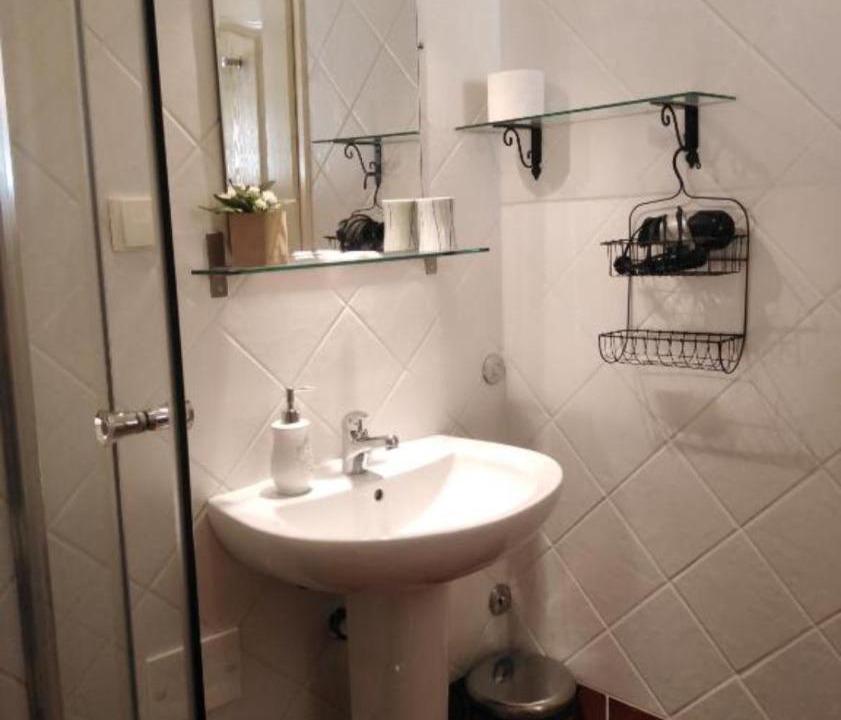 Photo of Bathroom in Sremski Karlovci