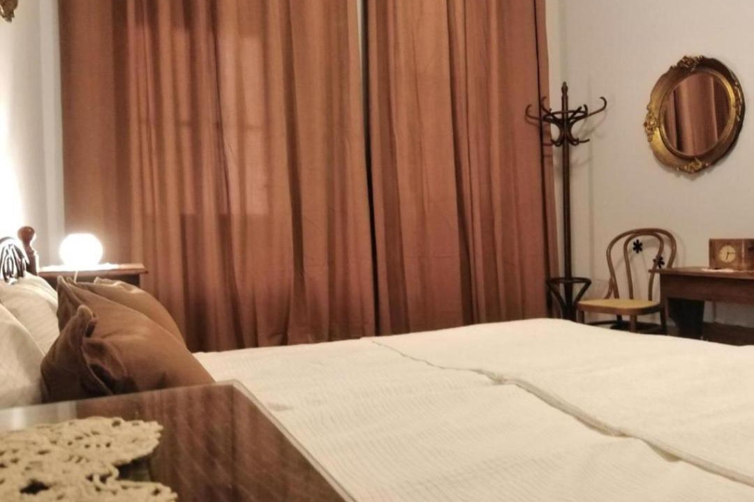 Photo of Bedroom in Sremski Karlovci
