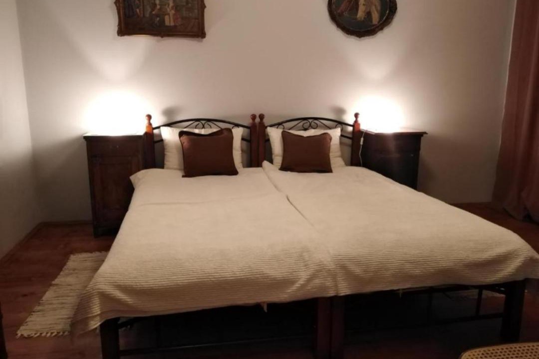 Photo of Bedroom in Sremski Karlovci