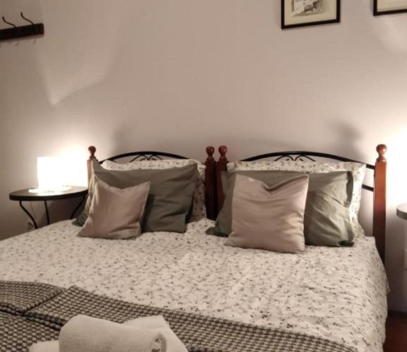 Photo of Bedroom in Sremski Karlovci