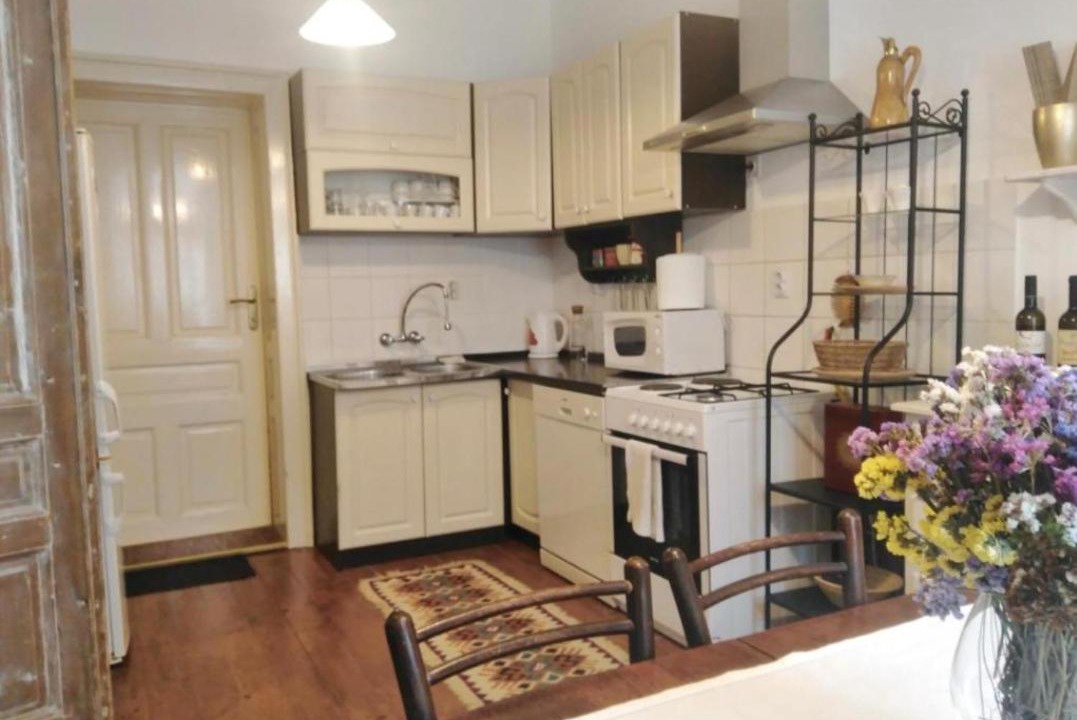 Photo of Kitchen in Sremski Karlovci