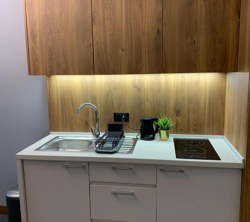 Photo of Kitchen in Kopaonik