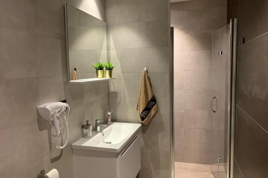Photo of Bathroom in Kopaonik