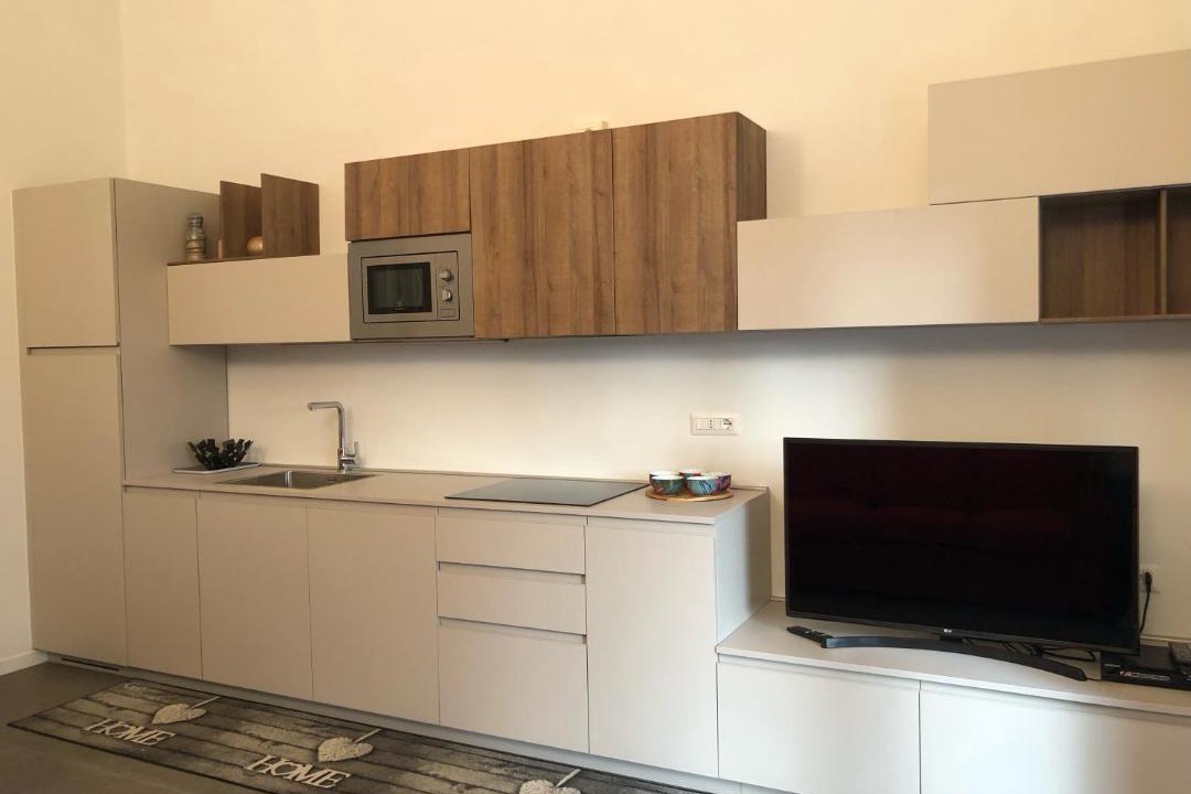 Photo of Kitchen in Lesa