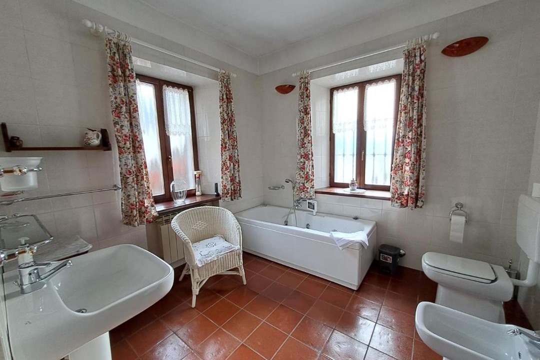 Photo of Bathroom in Brusson