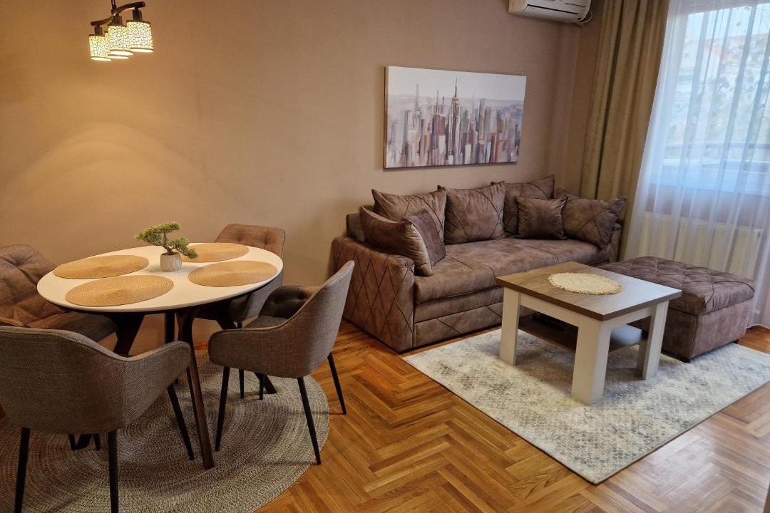 Photo of Livingroom in Novi Sad