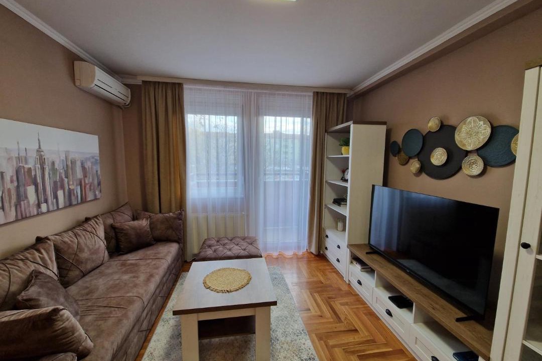Photo of Livingroom in Novi Sad