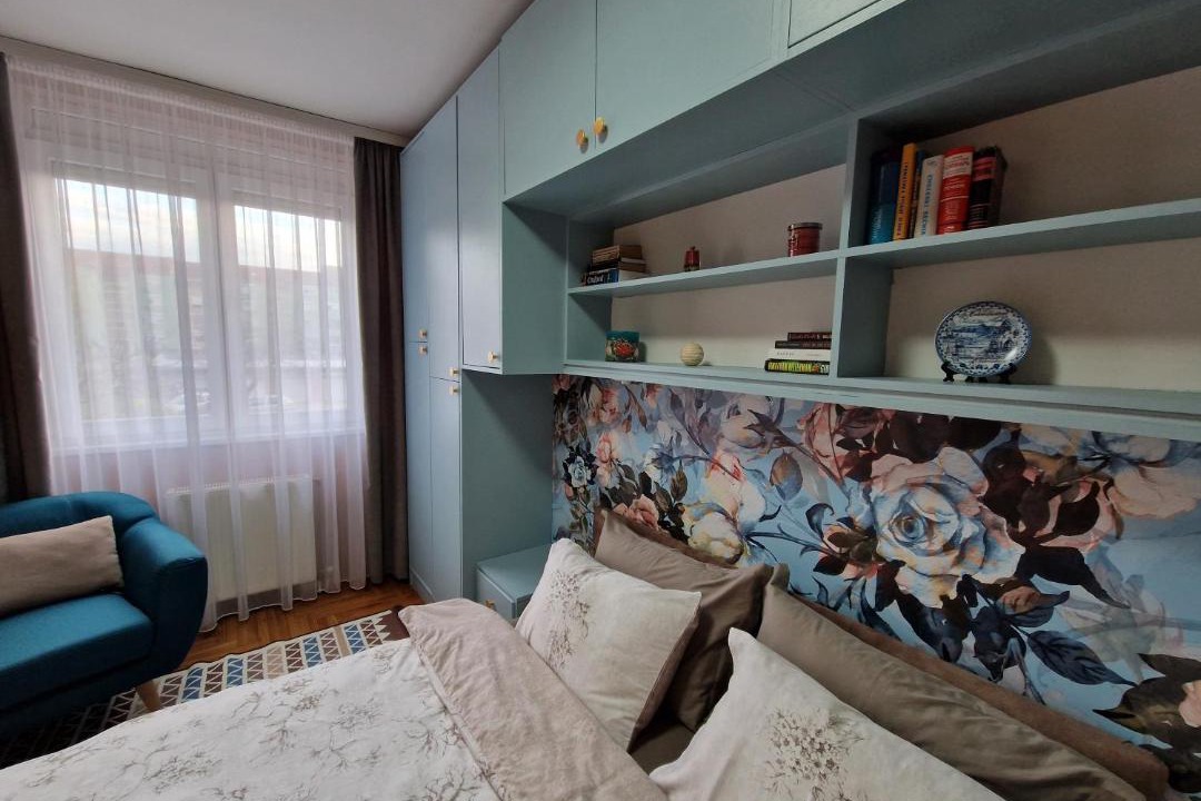 Photo of Bedroom in Novi Sad