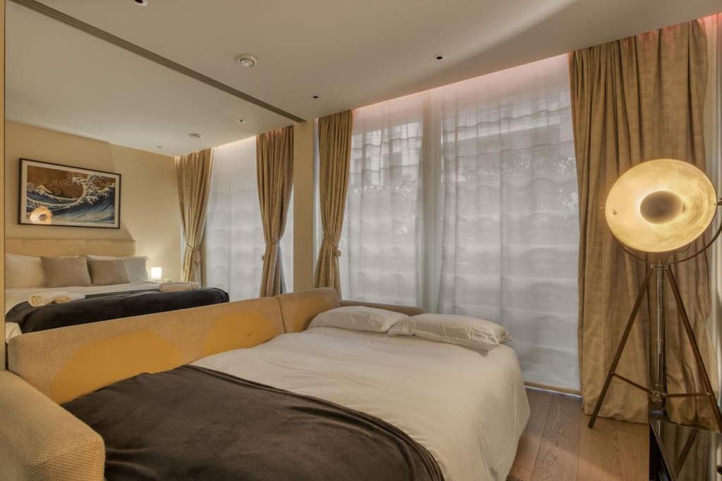 Photo of Bedroom in Sands End