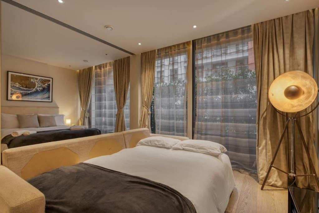 Photo of Bedroom in Sands End