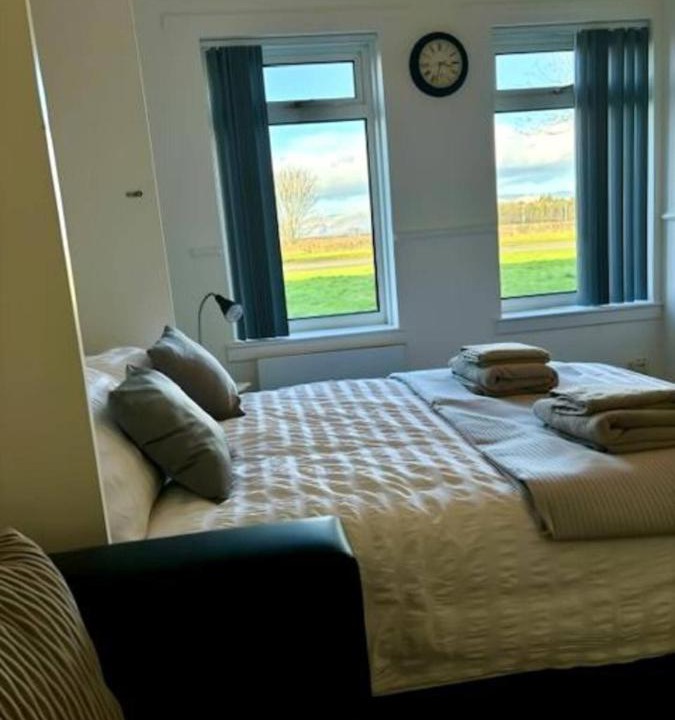 Photo of Bedroom in Larbert