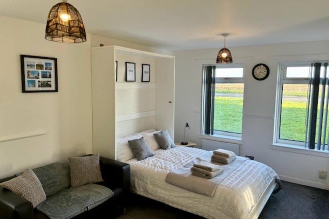 Photo of Bedroom in Larbert