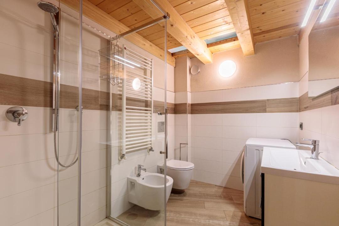 Photo of Bathroom in Aosta
