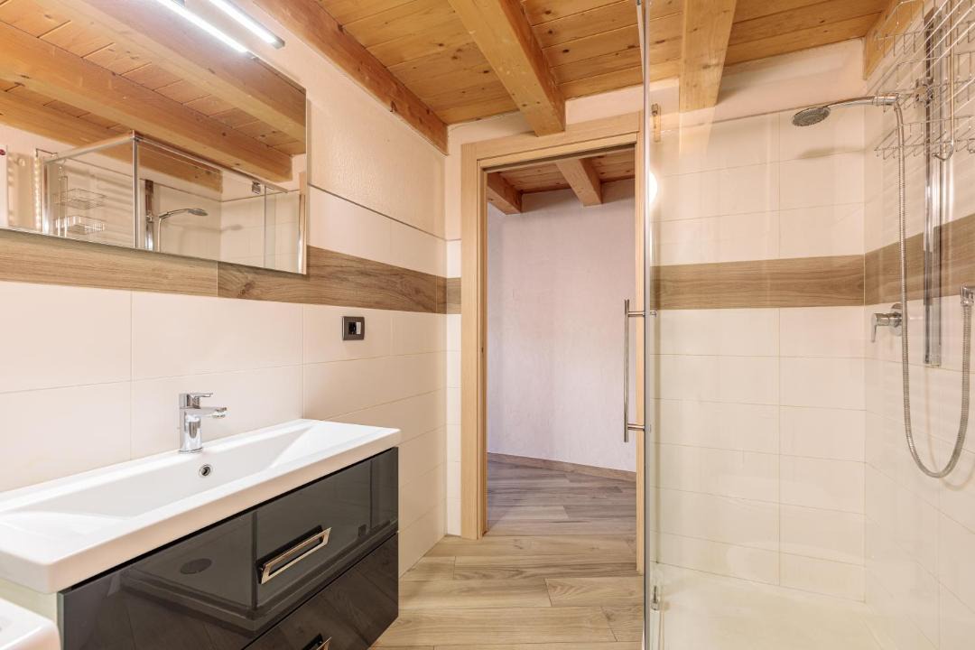 Photo of Bathroom in Aosta