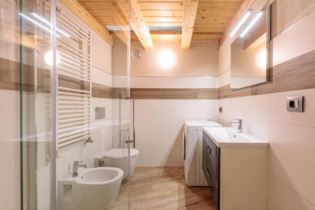 Photo of Bathroom in Aosta