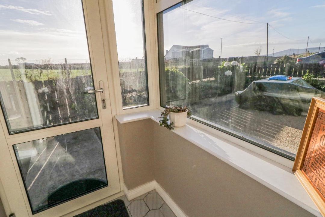 Photo of Patio Balcony in Newry
