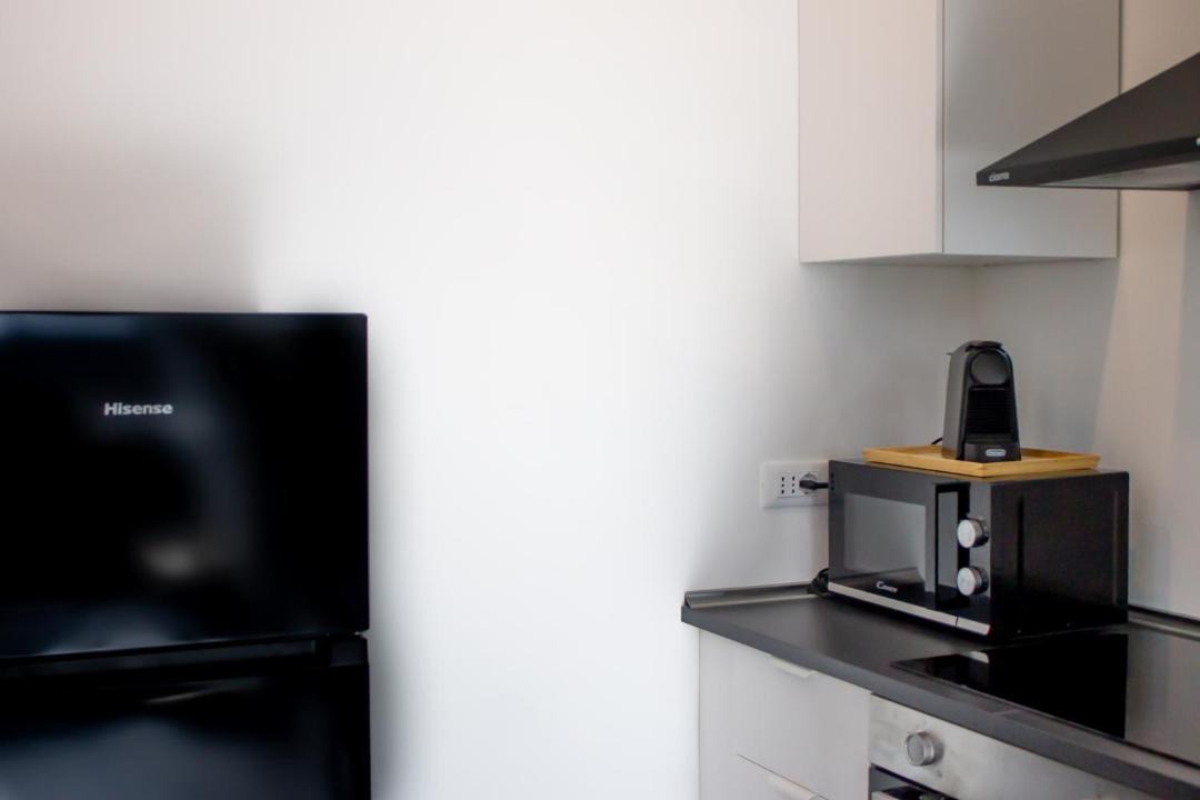 Photo of Kitchen in Dergano
