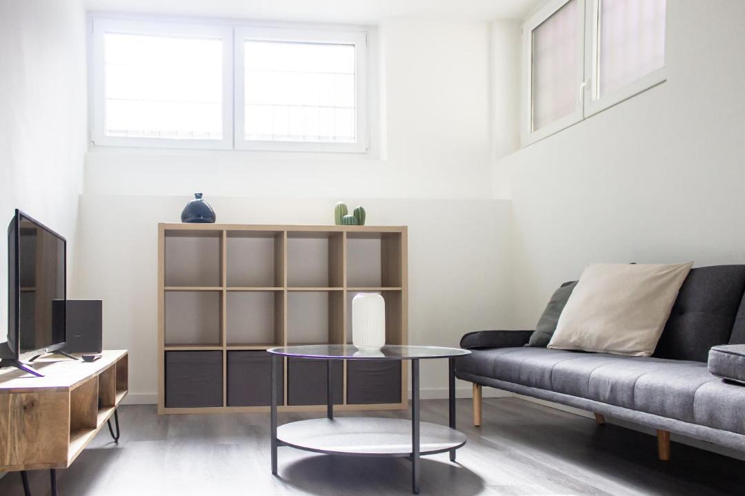 Photo of Livingroom in Dergano