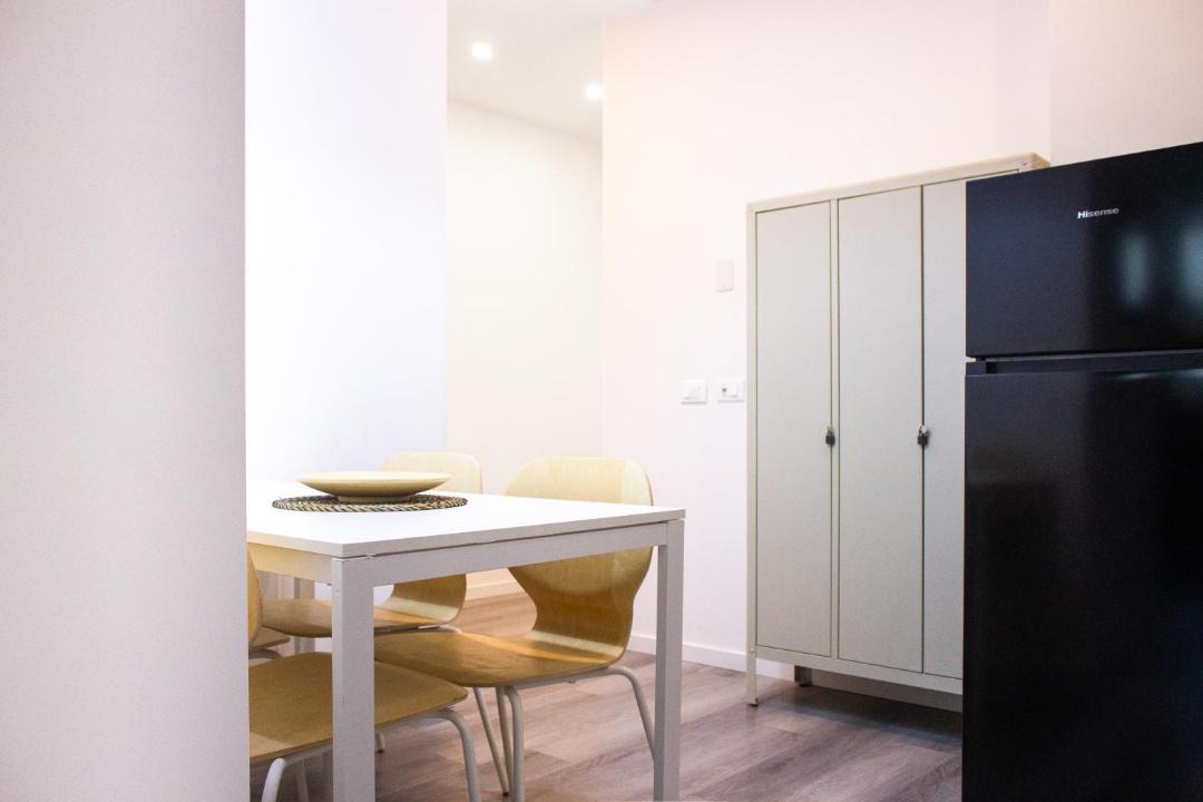 Photo of Kitchen in Dergano
