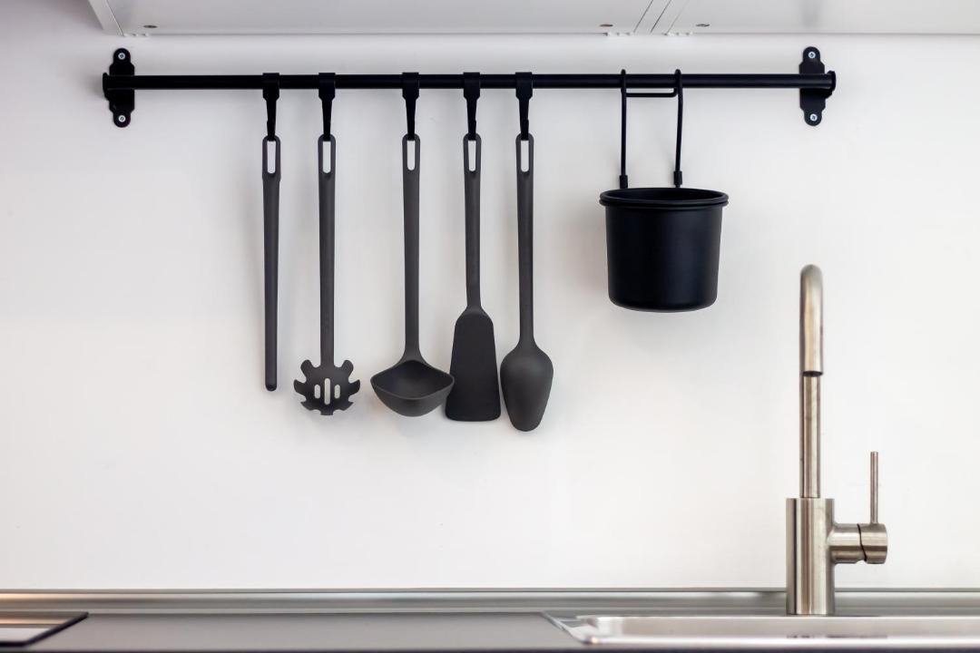 Photo of Kitchen in Dergano
