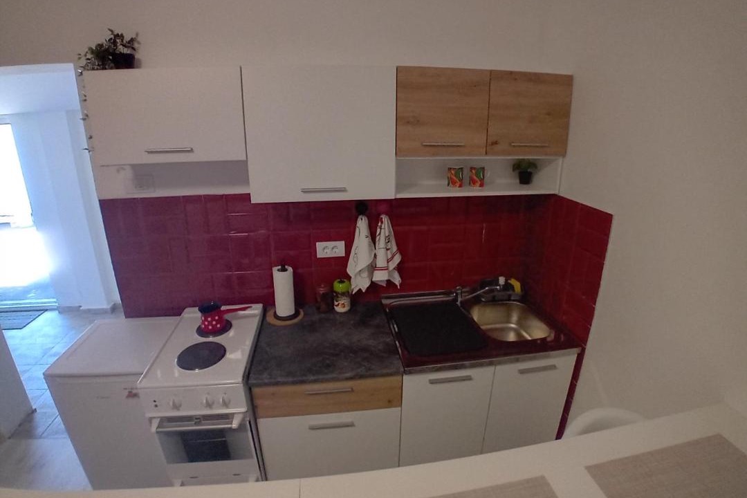 Photo of Kitchen in Inija