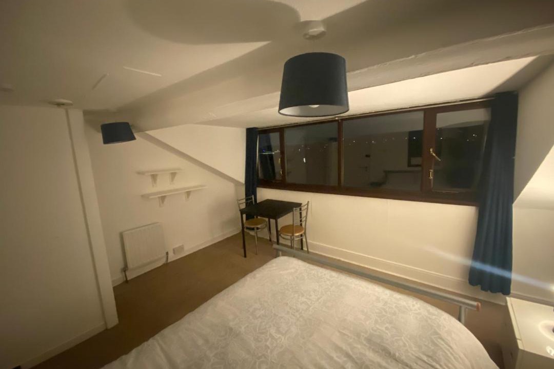 Photo of Bedroom in Gaeltacht Quarter
