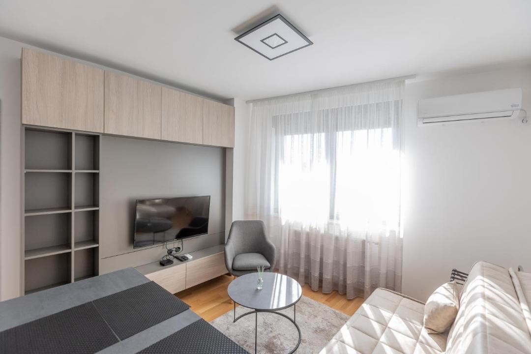 Photo of Bedroom in Bistrica