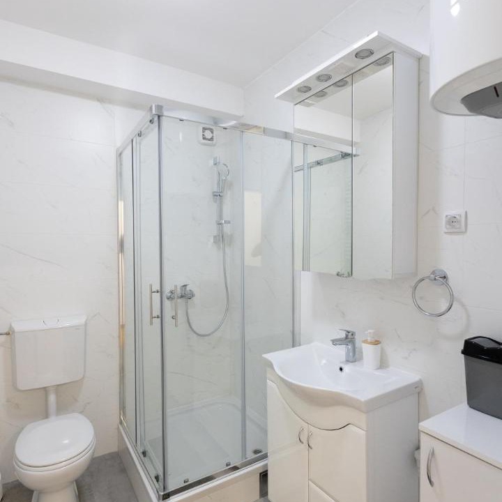 Photo of Bathroom in Bistrica