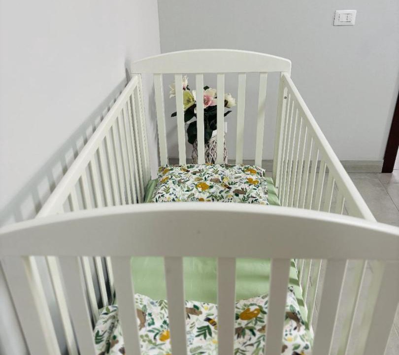 Photo of Bedroom in Camisano