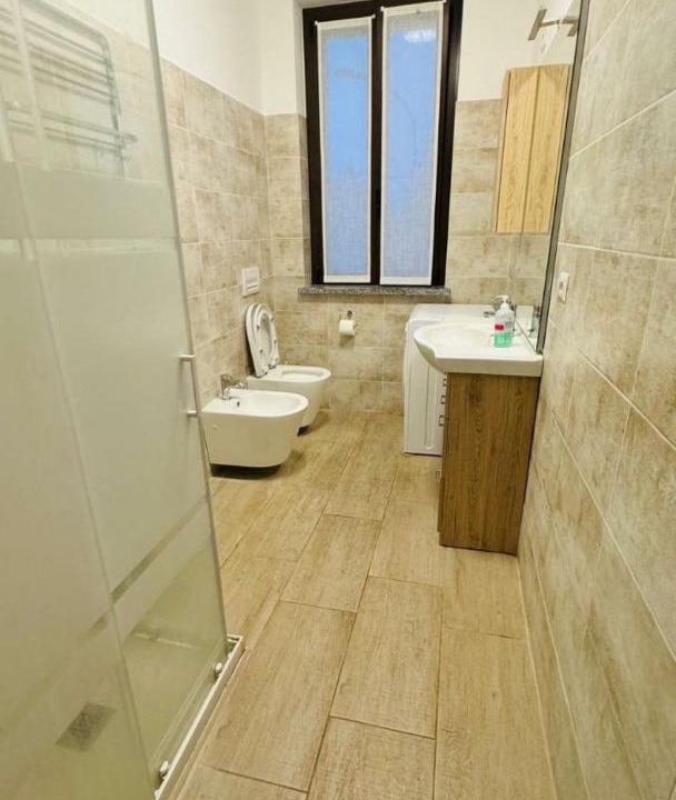 Photo of Bathroom in Camisano