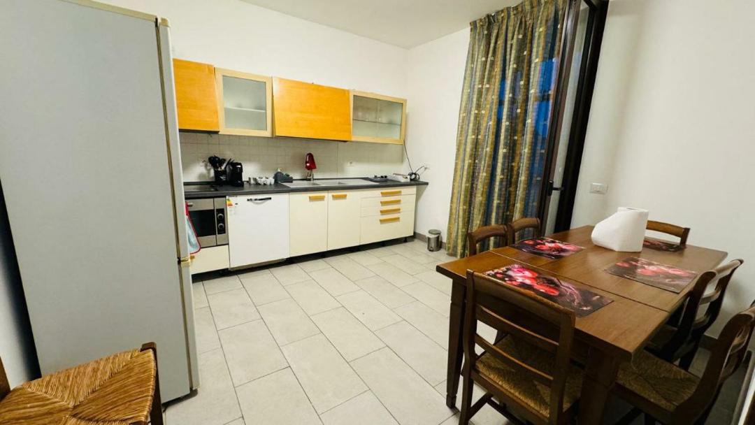 Photo of Kitchen in Camisano