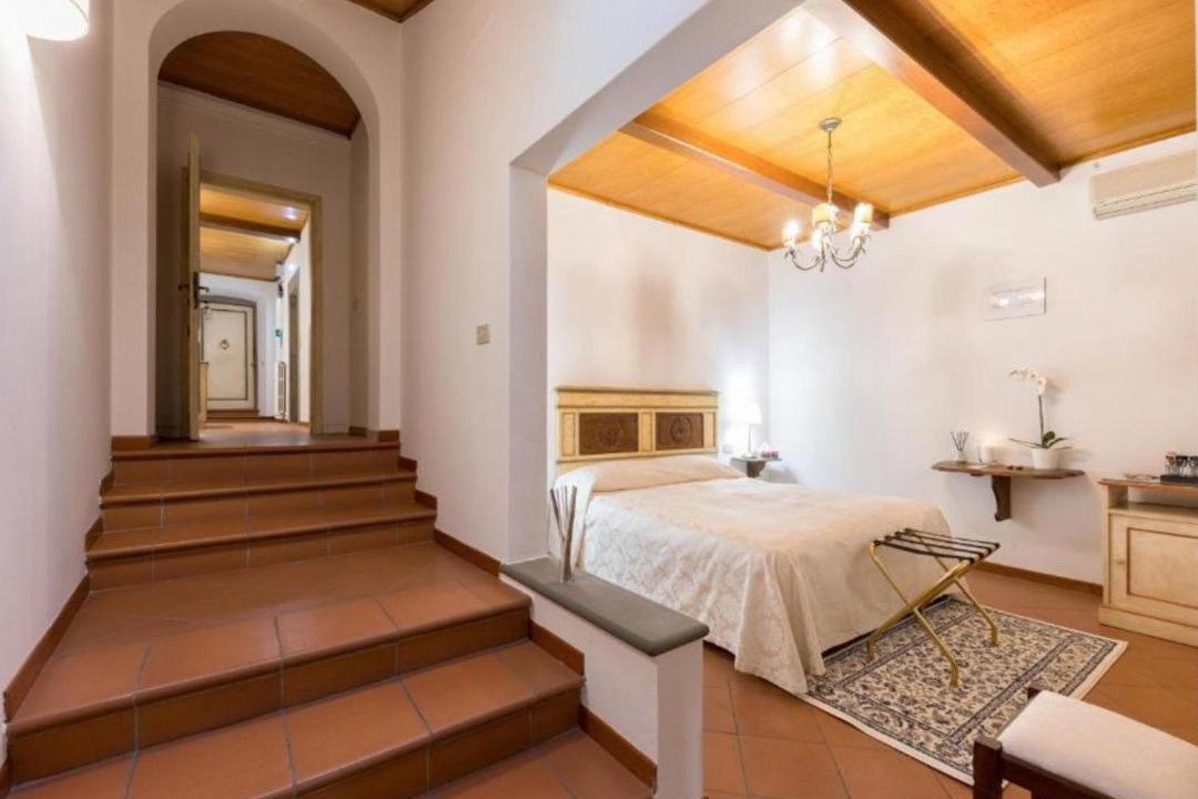 Photo of Bedroom in Sant' Ambrogio