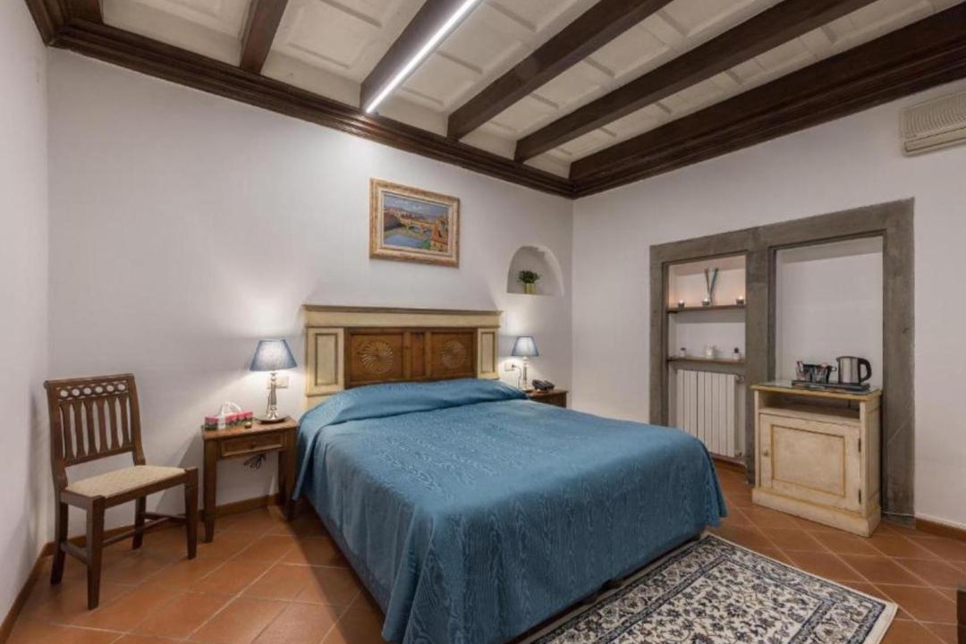 Photo of Bedroom in Sant' Ambrogio