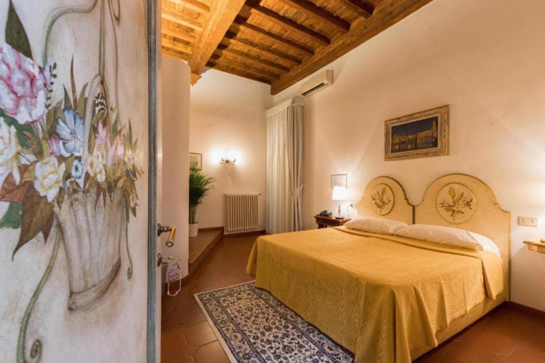 Photo of Bedroom in Sant' Ambrogio