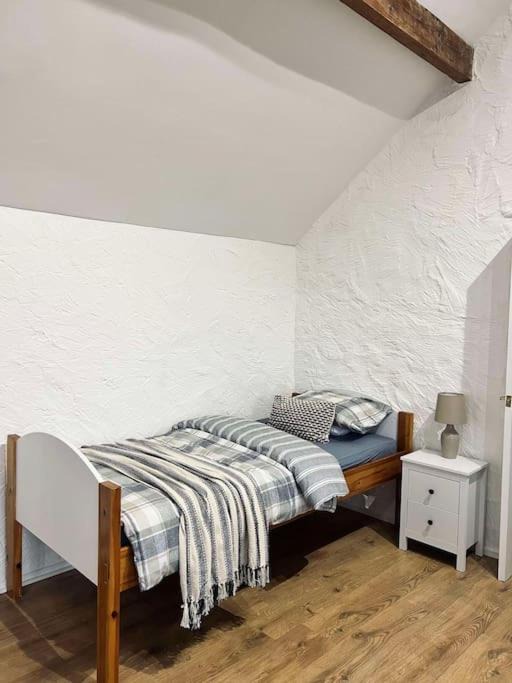 Photo of Bedroom in Ballymoney
