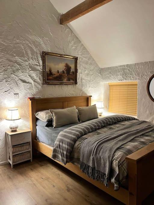 Photo of Bedroom in Ballymoney