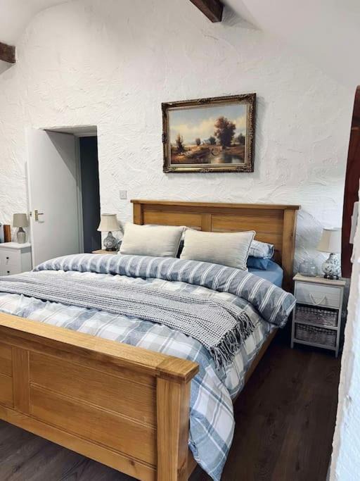 Photo of Bedroom in Ballymoney