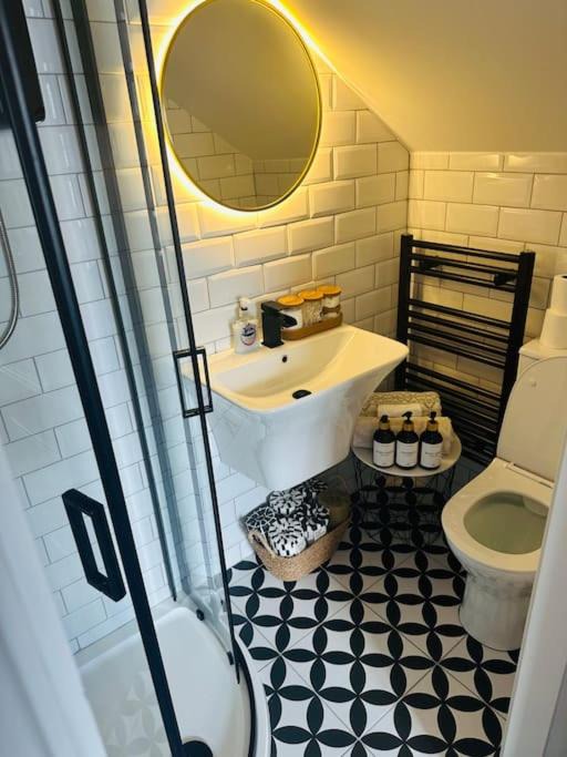 Photo of Bathroom in Newry