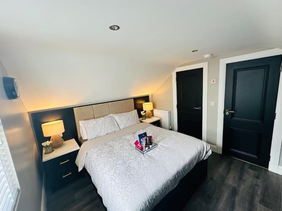 Photo of Bedroom in Newry