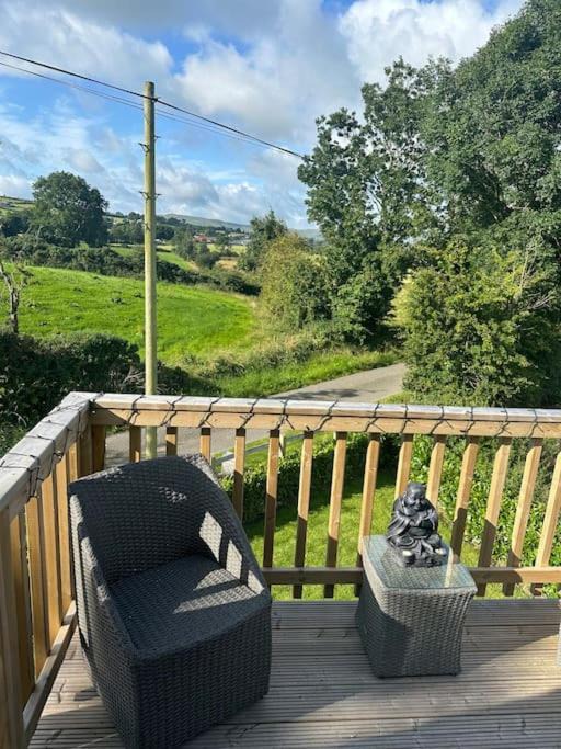 Photo of Patio Balcony in Newry