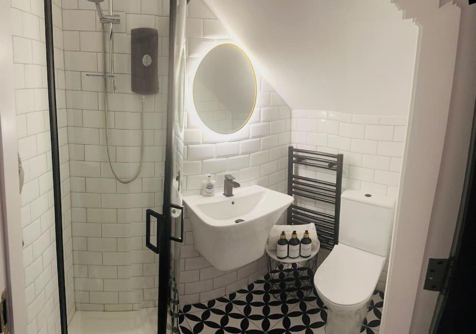 Photo of Bathroom in Newry