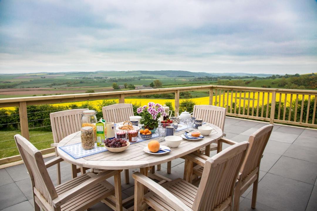 Photo of Patio Balcony in St. Andrews