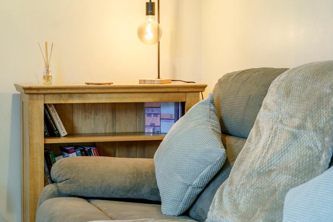 Photo of Livingroom in Cathedral Quarter